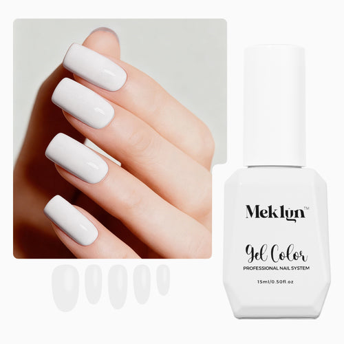 Meklyn Nail Art Essential Series