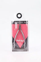 Precision Cuticle Nipper - 4mm Micro Jaw Professional Stainless Steel Nail Trimmer