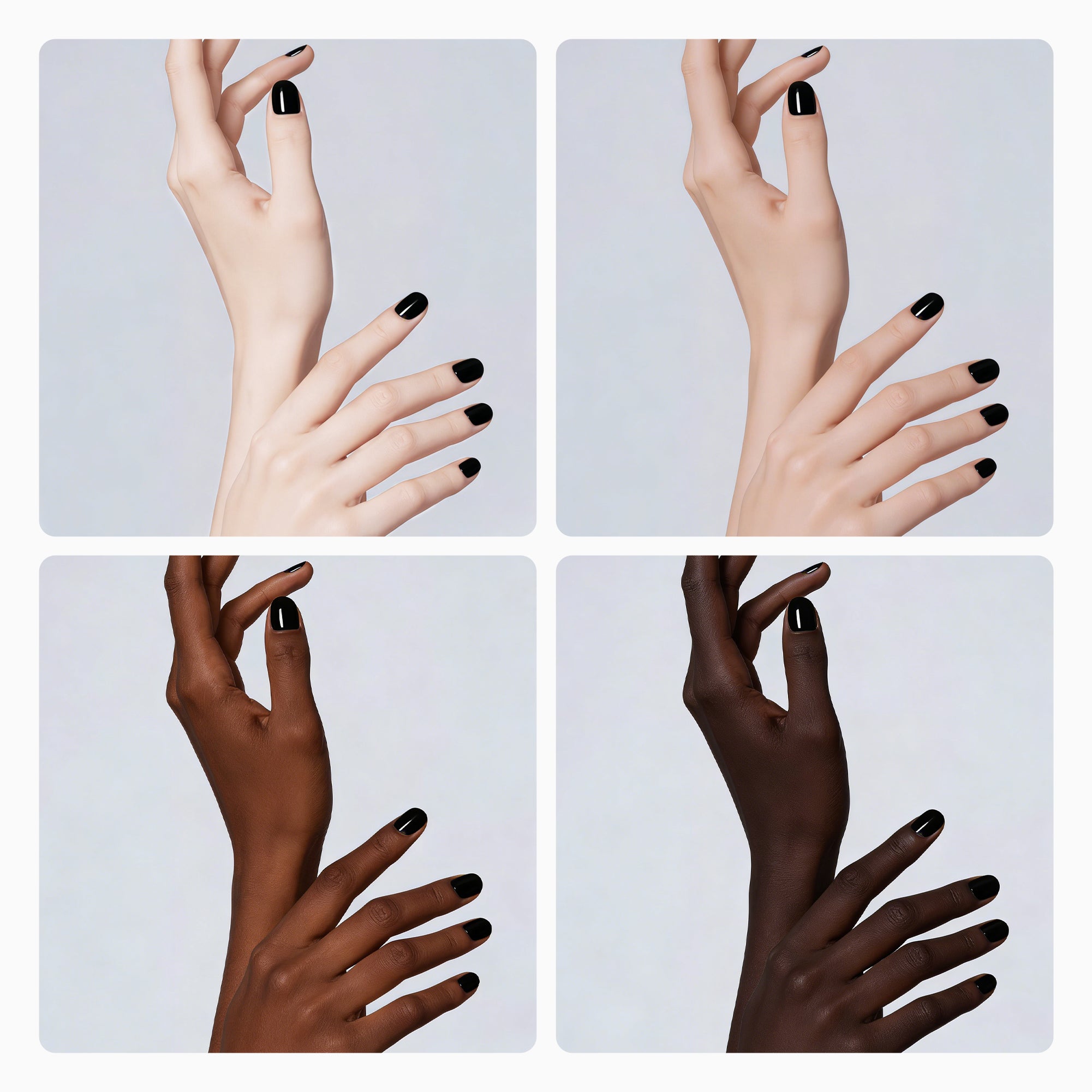 Meklyn Nail Art Essential Series