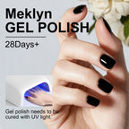 Meklyn Nail Art Essential Series