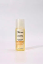 Xfficient Nail Polish Remover - Jojoba Oil Infused Gel & Regular Nail Polish Remover, 3.38oz / 100ml