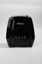 Meklyn Smart Pro S90 Rechargeable LED Nail Lamp - Professional Cordless Gel Nail Dryer with 3 Timer Modes