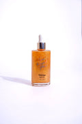 Sun Kissed Glow Body Oil - Lightweight Hydrating Satin Radiance Body Oil, 1.69fl.oz / 50ml